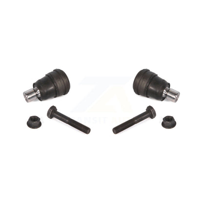 Lower Ball Joints Front Pair For Ford Fiesta Toyota Yaris EcoSport Mazda 2