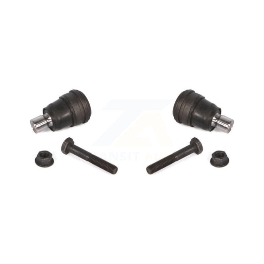 Lower Ball Joints Front Pair For Ford Fiesta Toyota Yaris EcoSport Mazda 2
