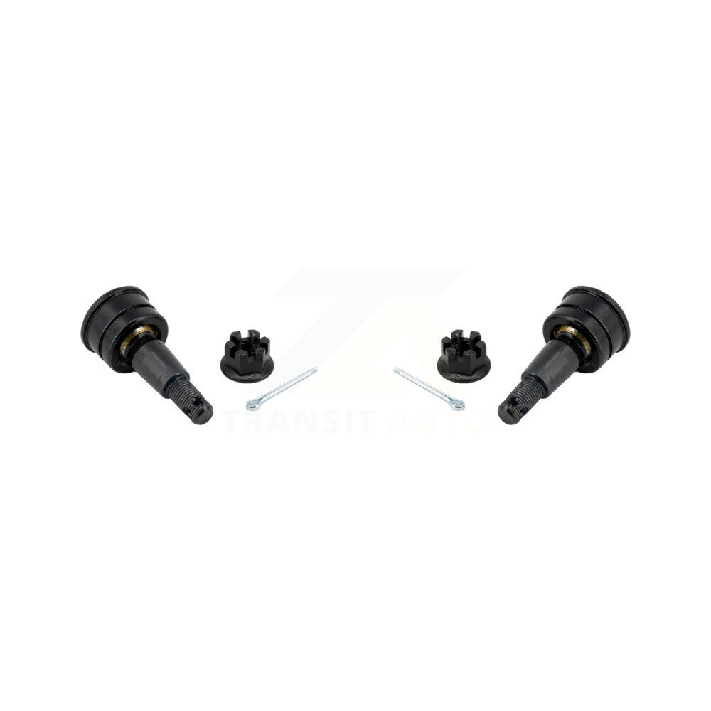 Lower Suspension Ball Joints Front Pair For 2007-2008 Honda Fit