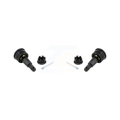 Lower Suspension Ball Joints Front Pair For 2007-2008 Honda Fit