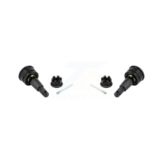 Lower Suspension Ball Joints Front Pair For 2007-2008 Honda Fit