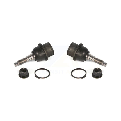 Lower Suspension Ball Joints Front Pair For Ram 1500 Classic Dodge