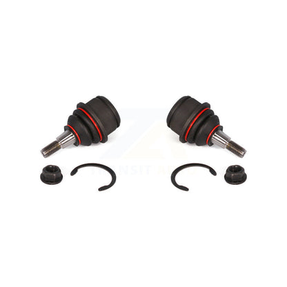 Lower Suspension Ball Joints Front Pair For 2014-2023 Jeep Cherokee