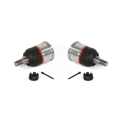 Lower Suspension Ball Joints Front Pair For 2009-2014 Acura TL