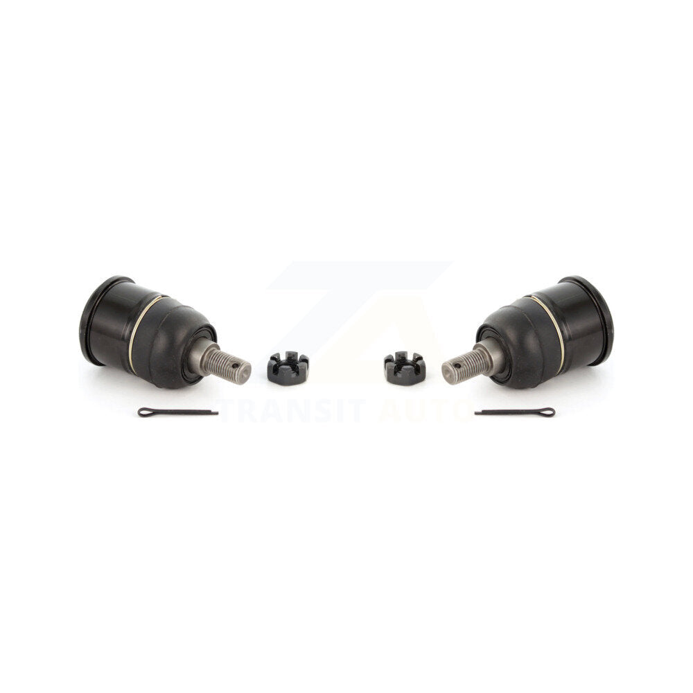 Lower Ball Joints Front Pair For Honda Accord Acura TSX Crosstour