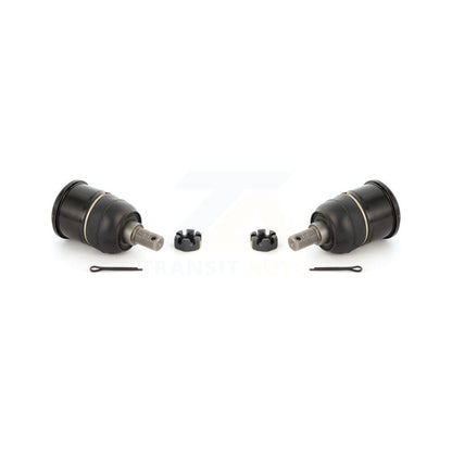 Lower Ball Joints Front Pair For Honda Accord Acura TSX Crosstour