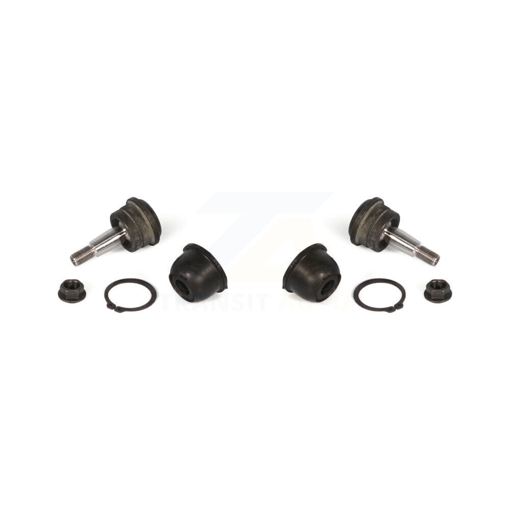 Lower Ball Joint Front Pair For Hyundai Elantra Accent Kia Venue Forte Rio