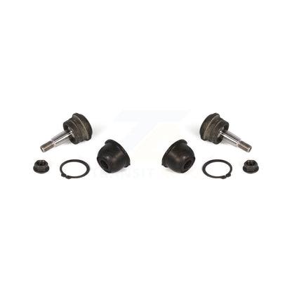 Lower Ball Joint Front Pair For Hyundai Elantra Accent Kia Venue Forte Rio