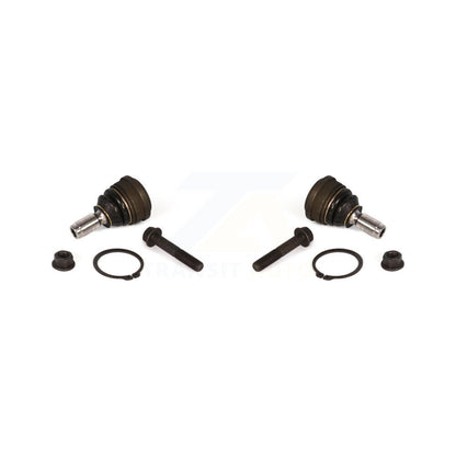 Lower Suspension Ball Joints Front Pair For Ford Mustang