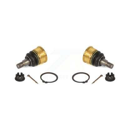 Lower Suspension Ball Joints Front Pair For Honda Accord Acura TLX
