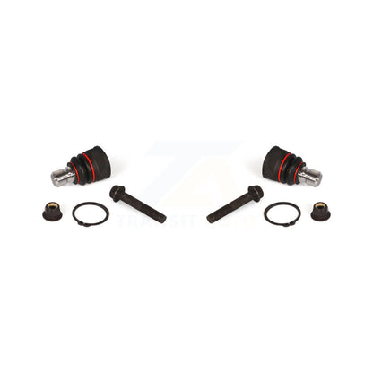 Lower Suspension Ball Joints Front Pair For 2007-2012 Mazda CX-7