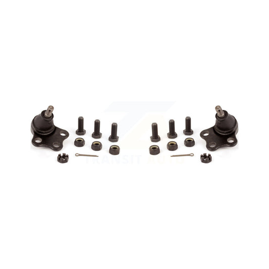 Lower Ball Joints Front Pair For Pontiac Chevrolet Cavalier Sunfire Grand