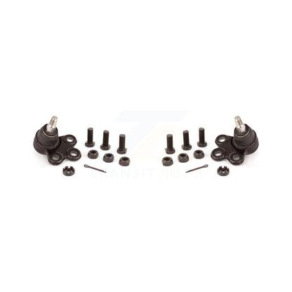 Lower Ball Joint Front Pair For Chevrolet Pontiac Impala Buick Montana Vue