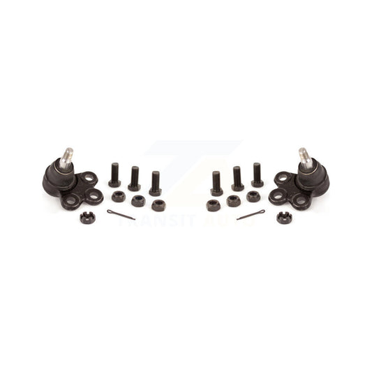 Lower Ball Joint Front Pair For Chevrolet Pontiac Impala Buick Montana Vue