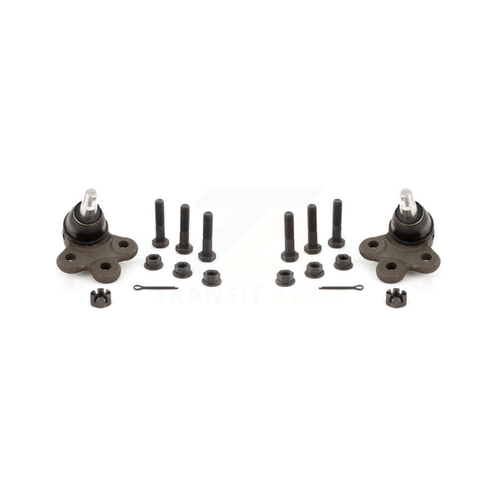 Lower Ball Joints Front Pair For Pontiac Grand Prix Buick LeSabre Cadillac