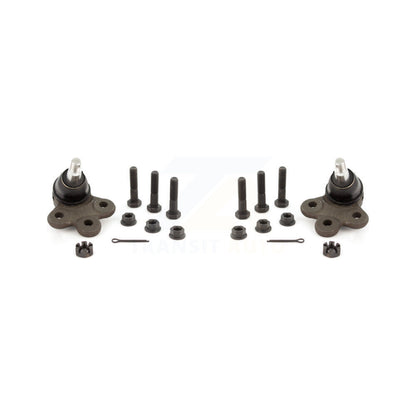 Lower Ball Joints Front Pair For Pontiac Grand Prix Buick LeSabre Cadillac