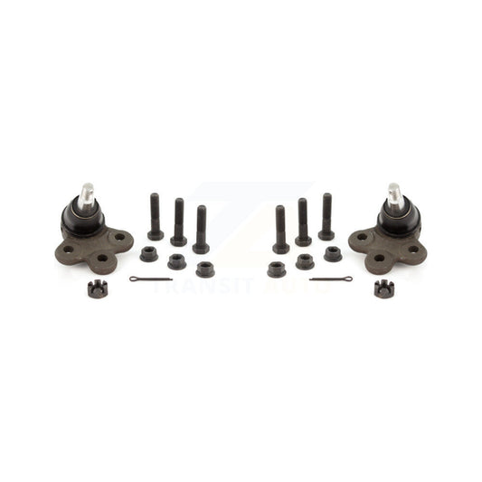 Lower Ball Joints Front Pair For Pontiac Grand Prix Buick LeSabre Cadillac