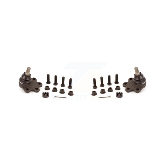 Lower Ball Joints Front Pair For Chevrolet GMC K1500 Astro K2500 Safari