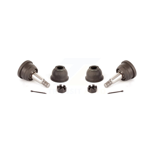 Lower Ball Joints Front Pair For C1500 Chevrolet GMC Cadillac C2500 DTS