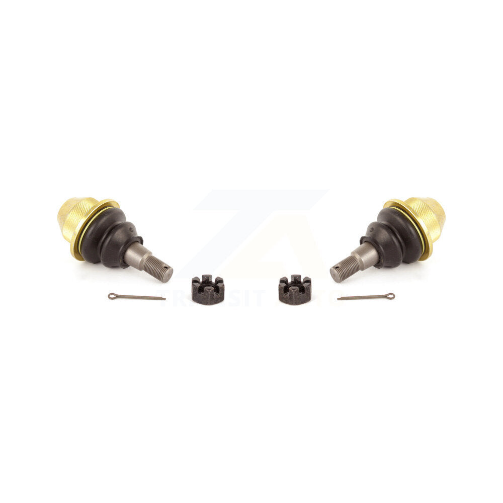 Lower Ball Joints Front Pair For K1500 Chevrolet GMC K2500 K3500 Tahoe