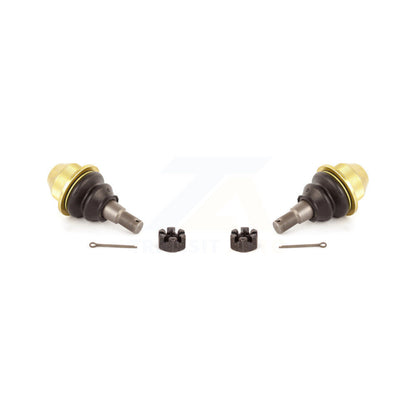 Lower Ball Joints Front Pair For K1500 Chevrolet GMC K2500 K3500 Tahoe