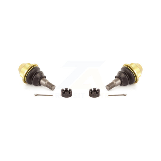 Lower Ball Joints Front Pair For K1500 Chevrolet GMC K2500 K3500 Tahoe