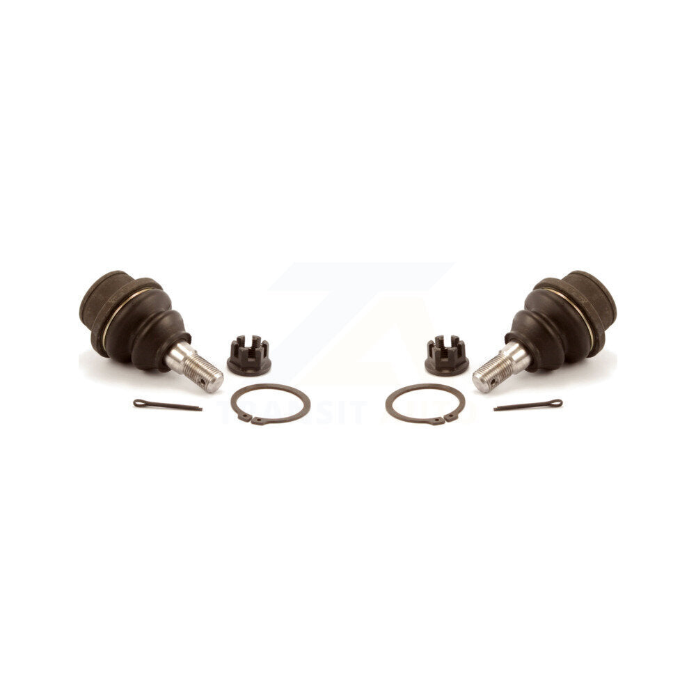 Lower Ball Joints Front Pair For Chevrolet GMC Sierra 1500 Silverado Tahoe