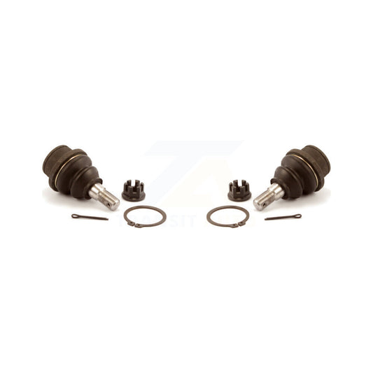 Lower Ball Joints Front Pair For Chevrolet GMC Sierra 1500 Silverado Tahoe