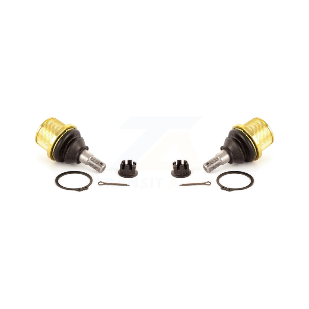 Lower Ball Joints Front Pair For GMC Chevrolet Savana 2500 Express 3500