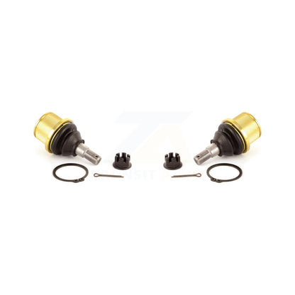 Lower Ball Joints Front Pair For GMC Chevrolet Savana 2500 Express 3500