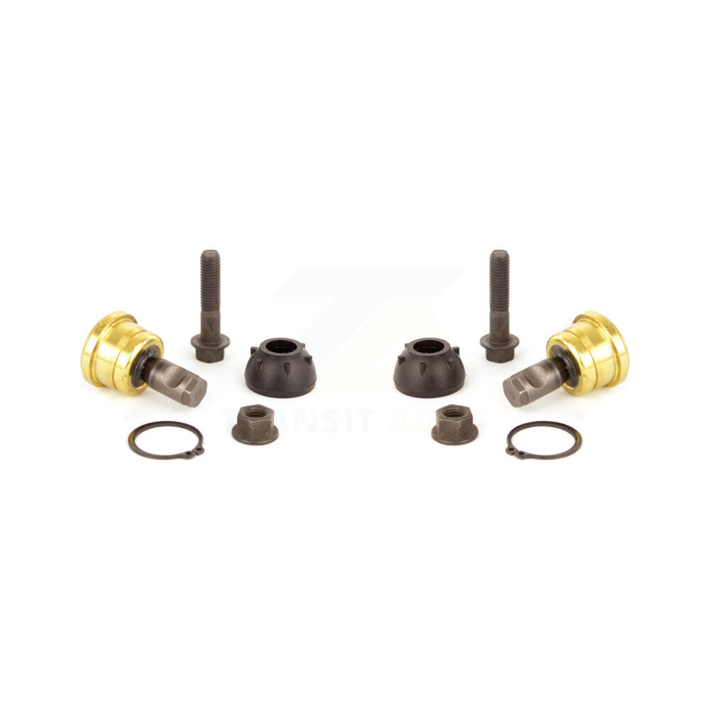 Lower Ball Joint Front Pair For Chrysler PT Cruiser Neon Dodge LeBaron 600