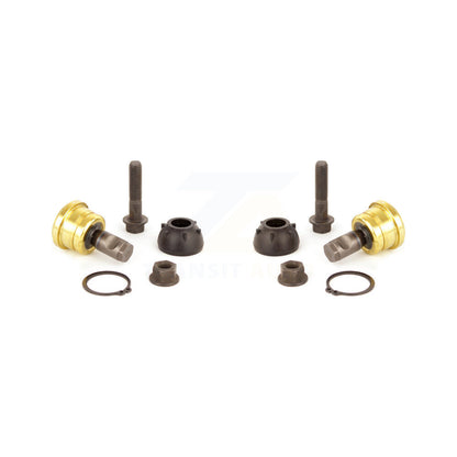 Lower Ball Joint Front Pair For Chrysler PT Cruiser Neon Dodge LeBaron 600
