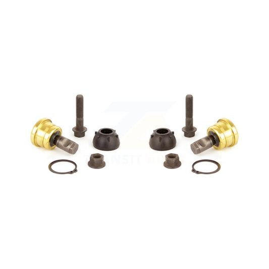 Lower Ball Joint Front Pair For Chrysler PT Cruiser Neon Dodge LeBaron 600