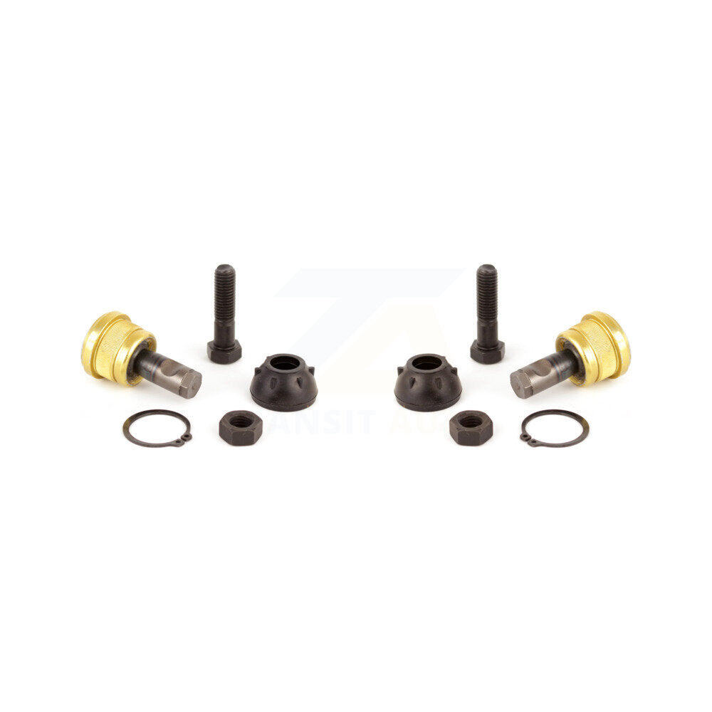 Lower Ball Joint Front Pair For Dodge Caravan Plymouth Grand Chrysler Neon