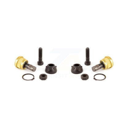 Lower Ball Joint Front Pair For Dodge Caravan Plymouth Grand Chrysler Neon