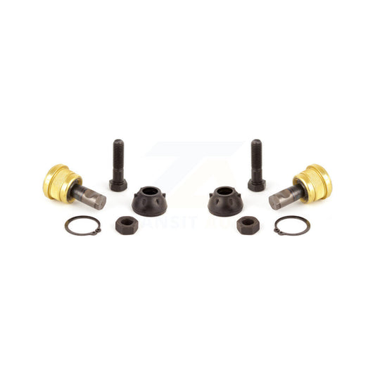 Lower Ball Joint Front Pair For Dodge Caravan Plymouth Grand Chrysler Neon