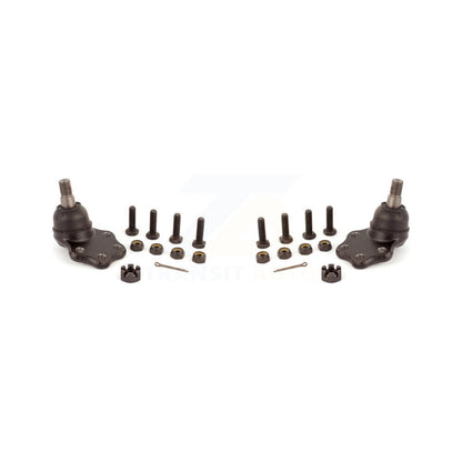 Lower Suspension Ball Joints Front Pair For Dodge Dakota Durango RWD