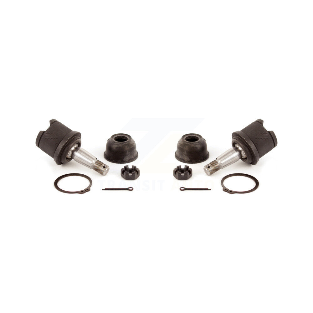 Lower Suspension Ball Joints Front Pair For Dodge Dakota Durango 4WD