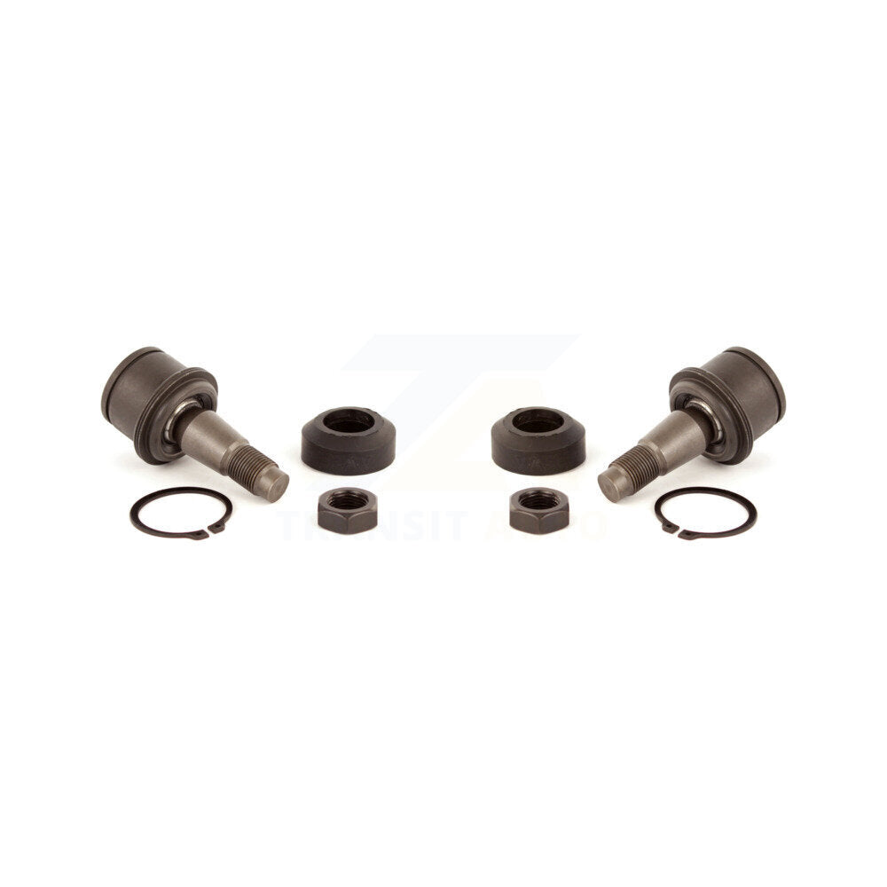 Lower Suspension Ball Joints Front Pair For 2000-2002 Dodge Ram 2500 3500