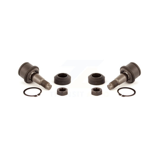 Lower Suspension Ball Joints Front Pair For 2000-2002 Dodge Ram 2500 3500