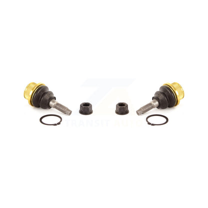 Lower Suspension Ball Joints Front Pair For Dodge Ram 1500