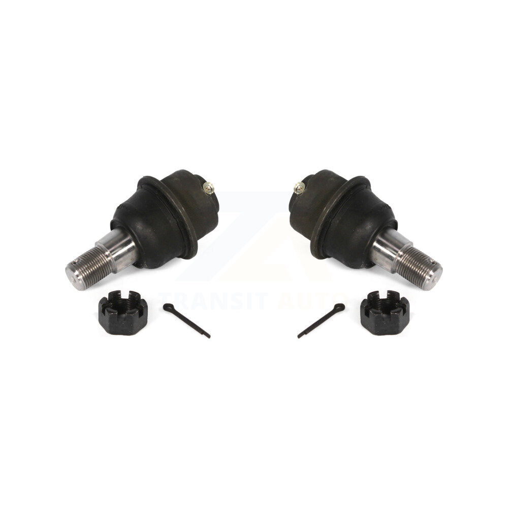 Lower Ball Joints Front Pair For Sprinter 2500 Dodge Freightliner 3500