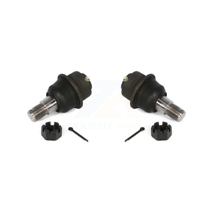Lower Ball Joints Front Pair For Sprinter 2500 Dodge Freightliner 3500