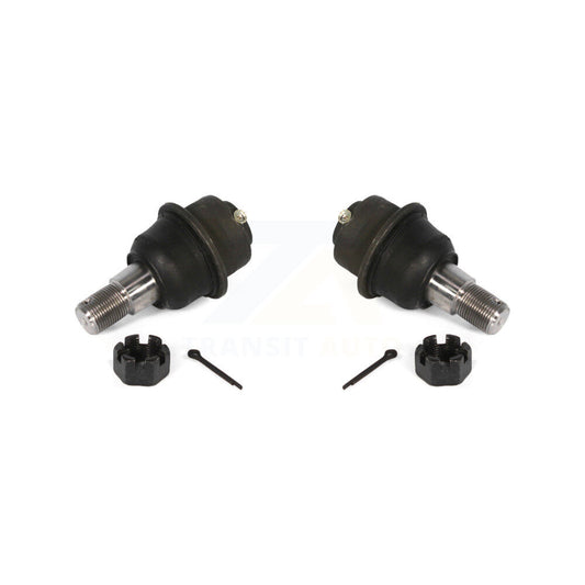 Lower Ball Joints Front Pair For Sprinter 2500 Dodge Freightliner 3500