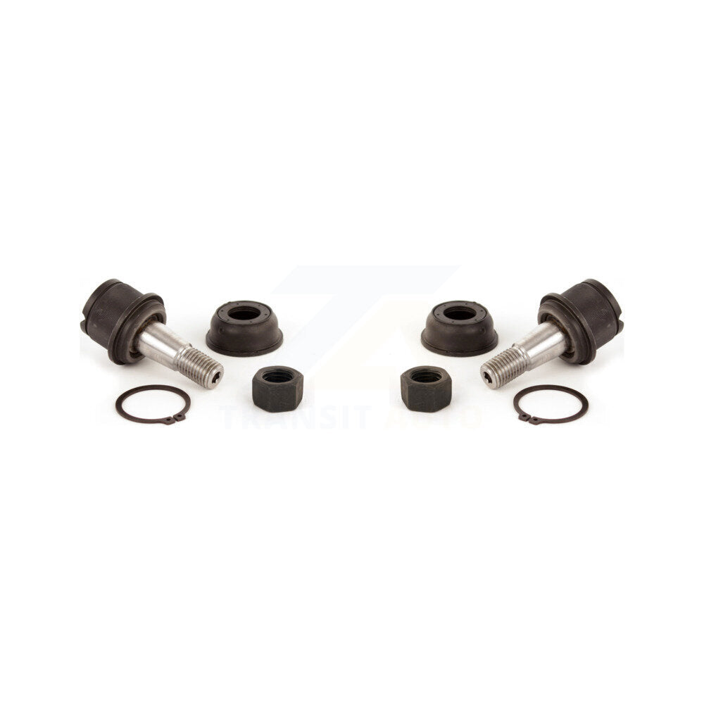 Lower Suspension Ball Joints Front Pair For Dodge Ram 3500 2500 1500