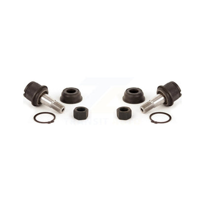 Lower Suspension Ball Joints Front Pair For Dodge Ram 3500 2500 1500