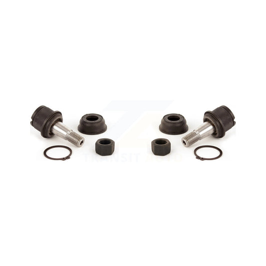 Lower Suspension Ball Joints Front Pair For Dodge Ram 3500 2500 1500