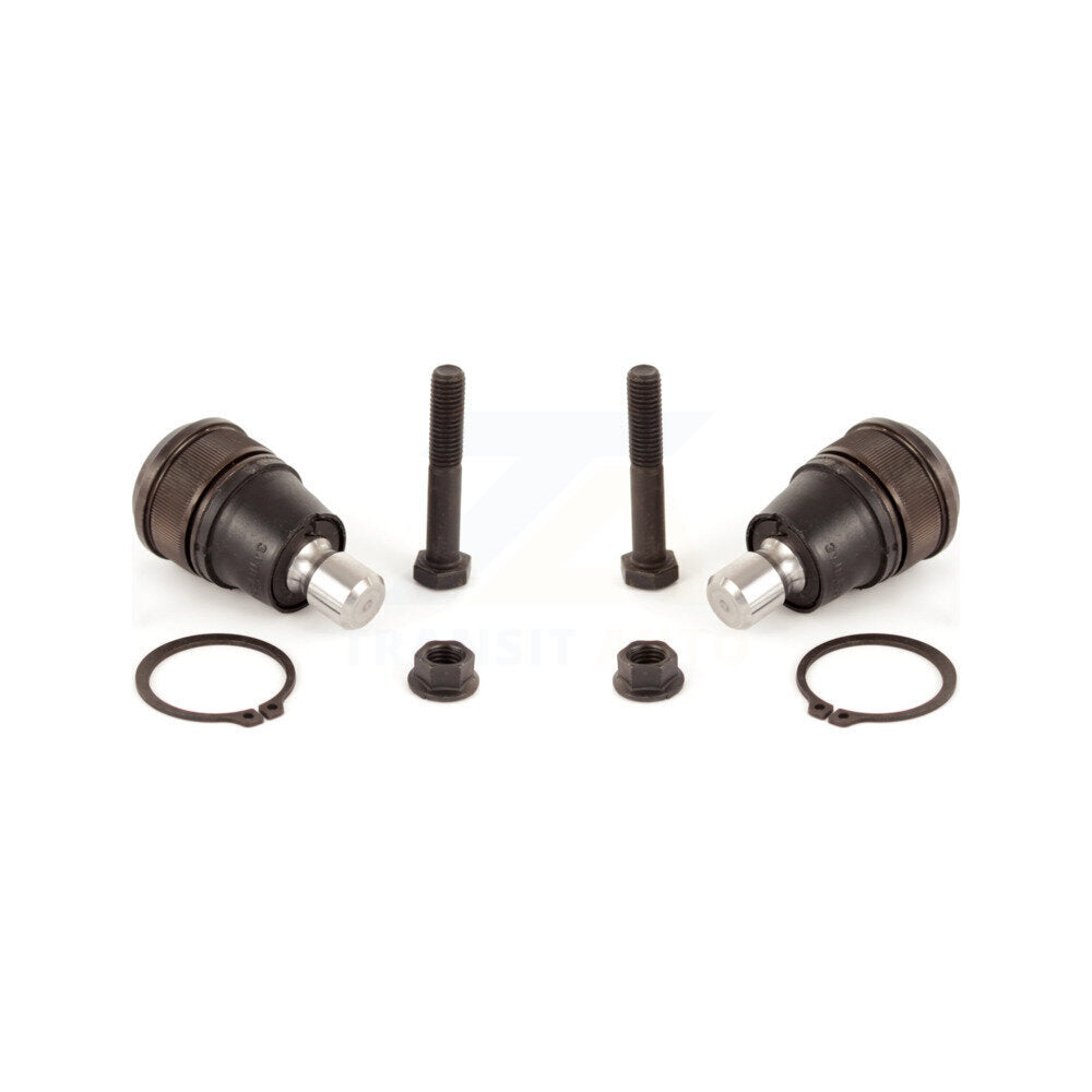 Lower Ball Joints Front Pair For Ford Escape Mazda Tribute Mercury Mariner