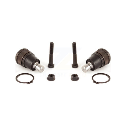 Lower Ball Joints Front Pair For Ford Escape Mazda Tribute Mercury Mariner