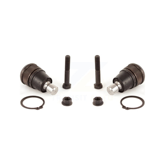Lower Ball Joints Front Pair For Ford Escape Mazda Tribute Mercury Mariner